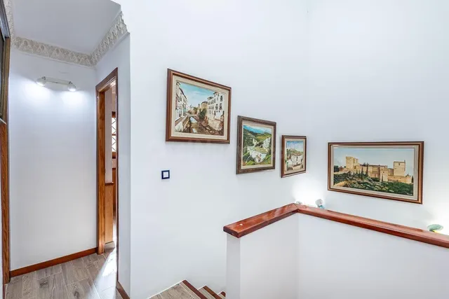 Casa unifamiliar en pulianillas — 14