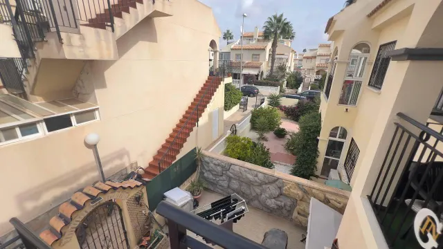 Bungalow Planta Alta 2 habitaciones 50m² en alquiler - Playa Flamenca — 46