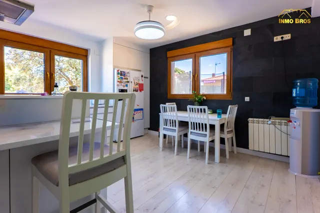 Chalet Lujo Urb. Sotolargo — 24