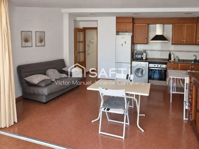 Apartamento en alquiler de larga estancia — 9