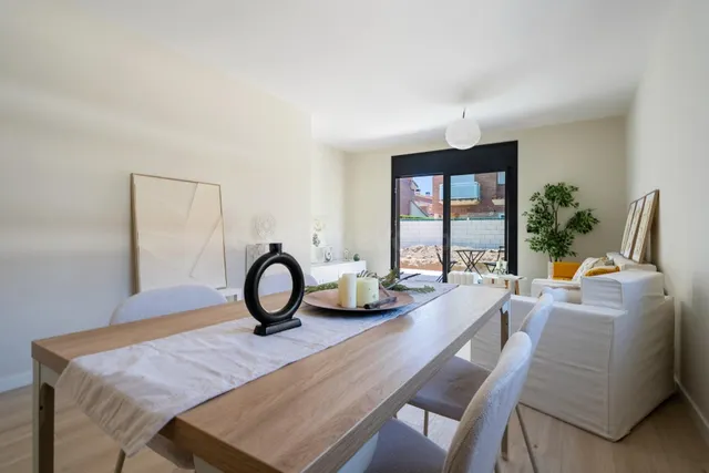 Obra nueva exclusiva en Vilafortuny | 4 dormitorios | Piscin - foto 3