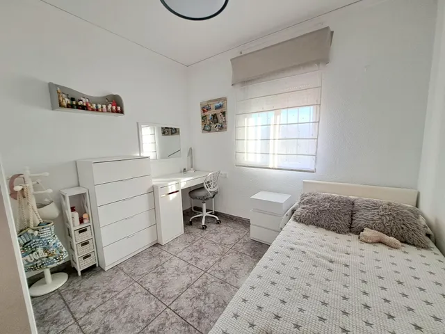 Chalet con piscina, vistas impresionantes y parcela de 1.600 m2 en la barraca d’aigües vives — 31