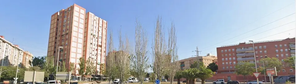PISO EN CORNELLA DE LLOBREGAT