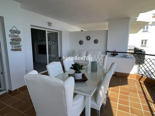 Apartamento 2 habitaciones 86m² en venta - Riviera del sol - foto 3
