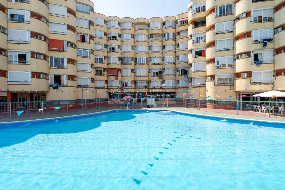 Piso 35m² en venta - Les botigues de mar 1