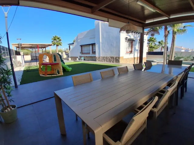 Tu Oasis, unLujo a un Paso del Mar , Murcia y Cartagena — 31