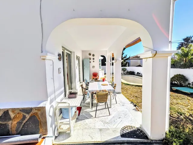 Chalet 4 habitaciones 206m² en venta - Centro — 6