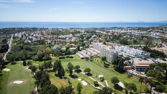 Ático 2 habitaciones 160m² en venta - Costa Del Sol — 33
