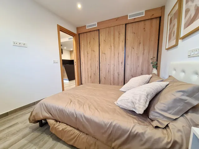 Apartamento 3 habitaciones 98m² en venta - Costa Del Sol — 13