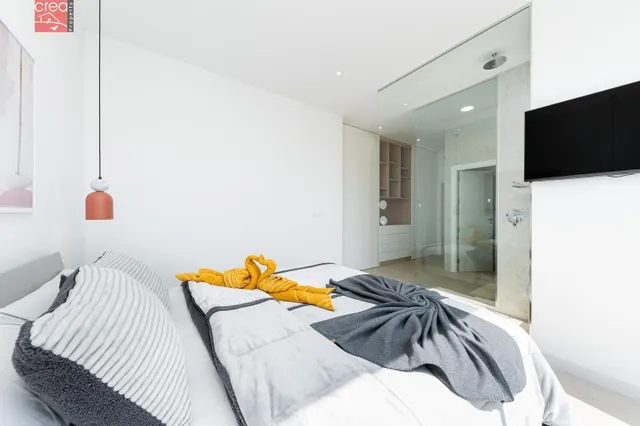 SE VENDE ESPECTACULAR VILLA EN LOMAS DEL RAME LOS ALCÁZARES — 42