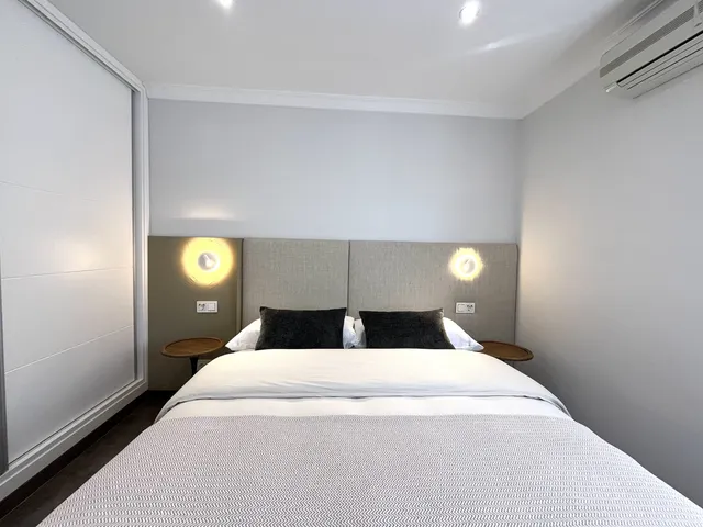 Apartamento 4 habitaciones 230m² en venta - Centro — 19