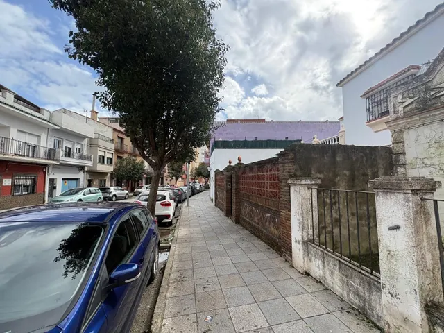 Casa con parcela cerca del Corte Inglés. - foto 5