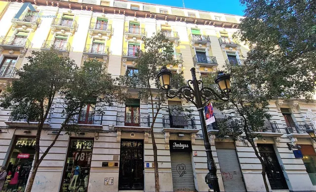 Piso en alquiler en Don Jaime I — 19