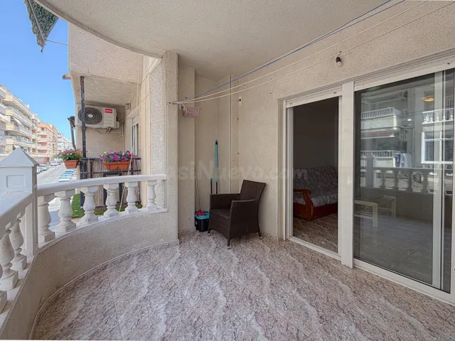 Playa del Cura! Amplio apartamento con excelentes calidades y ubicación privilegiada + Gigantesca terraza (250 mts playa) — 4