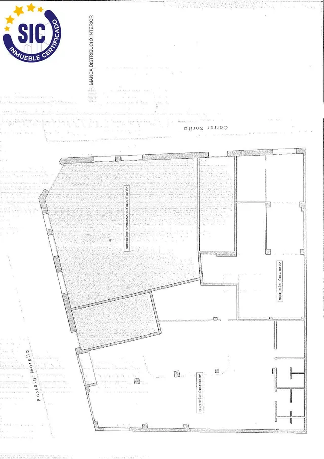 🔝 Amplio Local Comercial en Venta en Zona Estratégica – 450  - foto 2