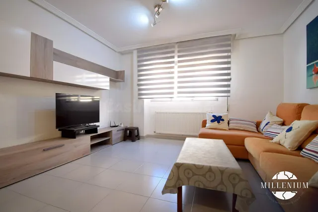 Piso 2 habitaciones 80m² en venta - Centro — 2