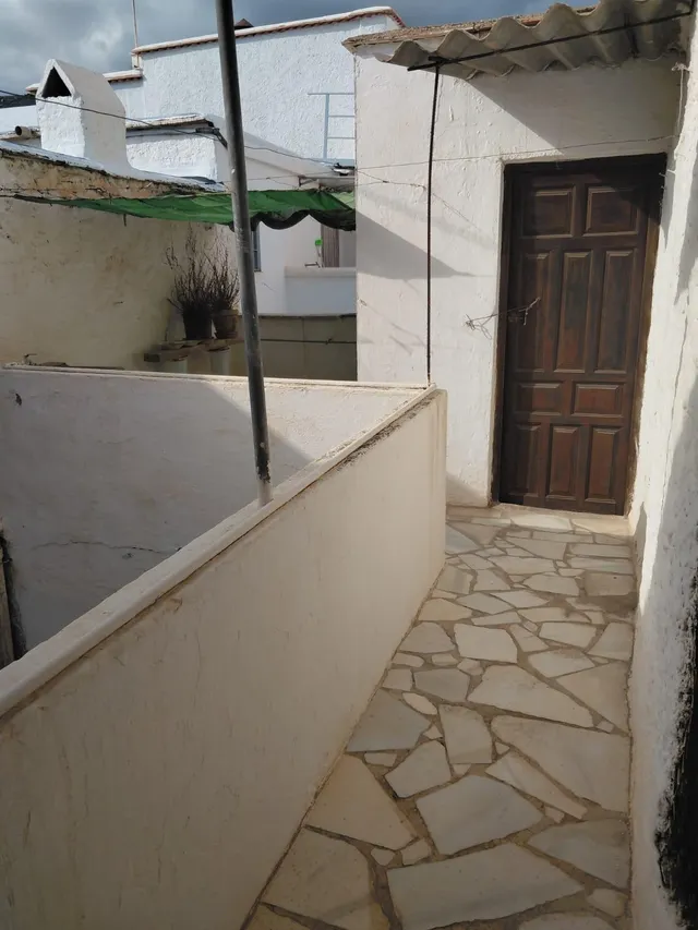 Venta casa de pueblo en Gergal — 9