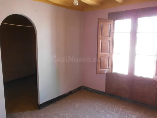 SE VENDE CASA EN BARRIO DE LA ALMEHORA - foto 2