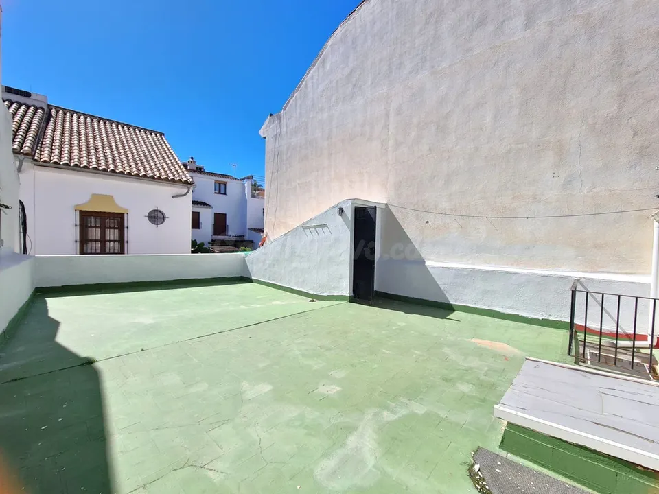 Adosado 3 habitaciones 115m² en venta - Costa Del Sol