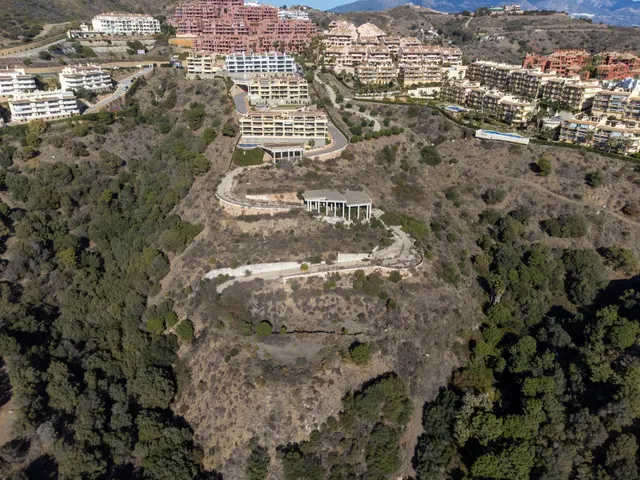 Apartamento 3 habitaciones 107m² en venta - La Cala Golf - Lagar Martell — 16