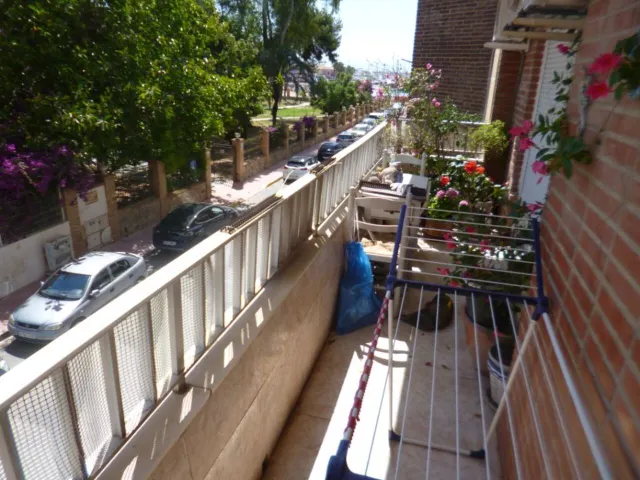 Apartamento 4 habitaciones en venta - Las Filipinas — 16
