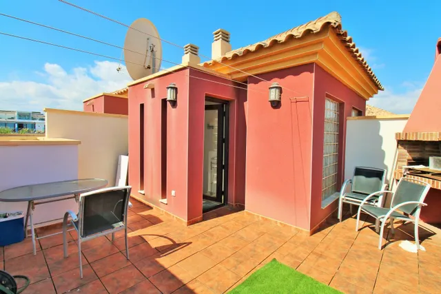 Apartamento 2 habitaciones 94m² en venta - Costa blanca — 18