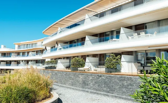 Apartamento 2 habitaciones 77m² en venta - Costa Del Sol — 30