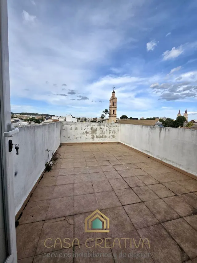 Chalet 1 habitación 241m² en venta - Benirredra — 44