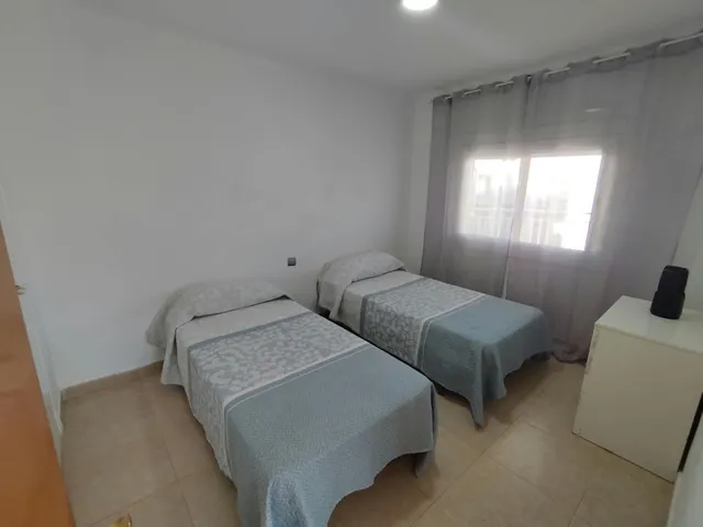 ¡piso reformado en venta en zona capellans – Salou! de 3 habitaciones — 8