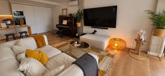 Adosado 2 habitaciones 85m² en venta - Urb. Marbesa — 4
