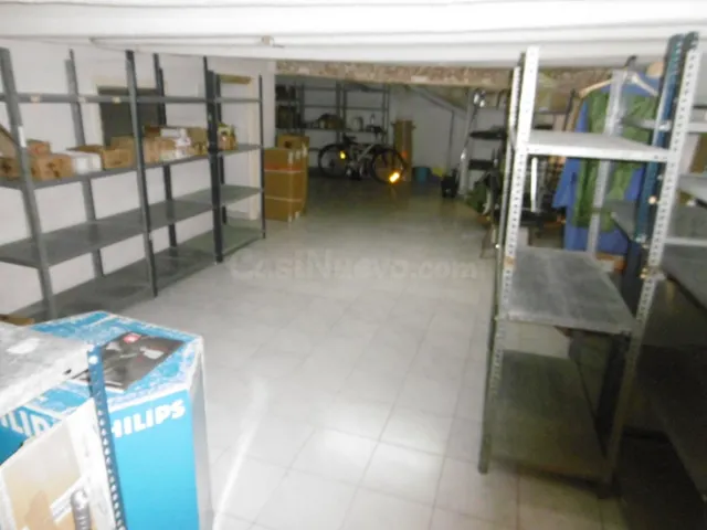 Local comercial 122m² en alquiler - Tortosa - foto 5