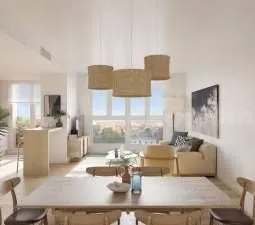 Piso 2 habitaciones 103m² en venta - Casco antiguo - foto 3