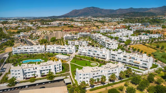 Apartamento 2 habitaciones 96m² en venta - Costa Del Sol — 19