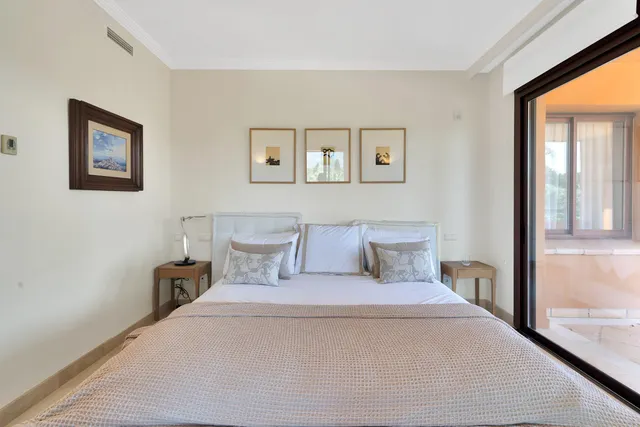 Apartamento 3 habitaciones 150m² en venta - Marbella — 37