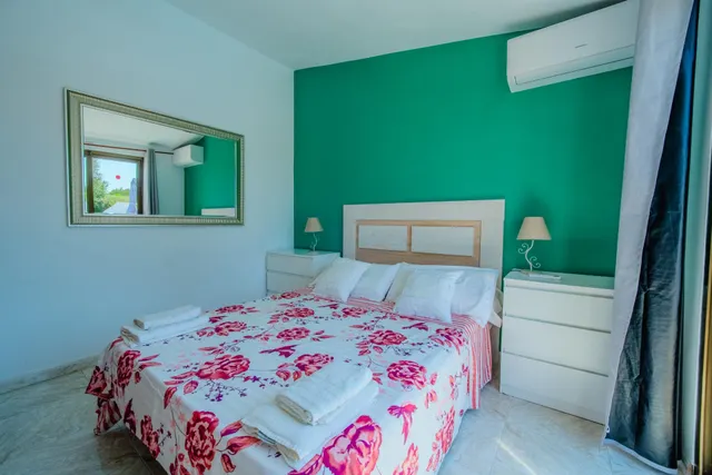 Chalet con licencia turística y apartamento independiente. — 10