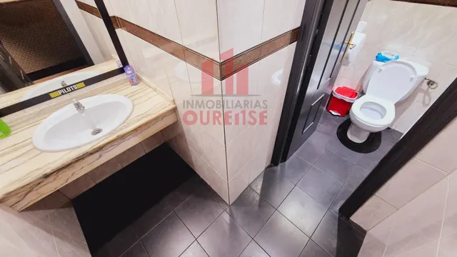 LOCAL COMERCIAL CON LICENCIA DE CAFETERÍA EN O COUTO — 14