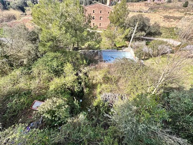 SE VENDE CASA EN VACARISSES, URBANIZACIÓN LA FARINERA - foto 3