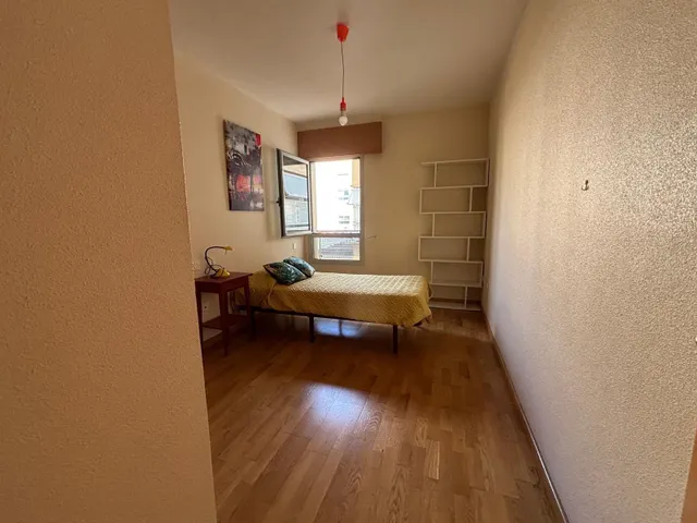 PISO EN ALQUILER EN MURCIA — 18