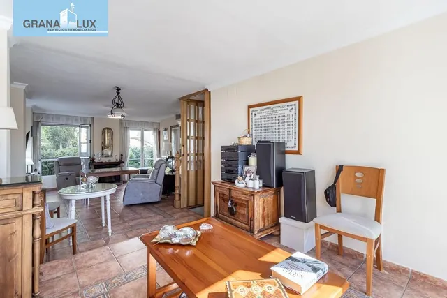 VIVIENDA con encanto en PALACIO DE DEPORTES — 6