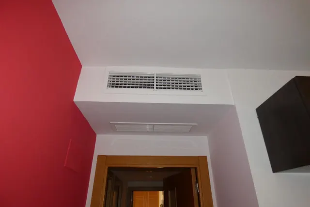 PISO EN VILLAMARCO - LICEO FRANCÉS — 18