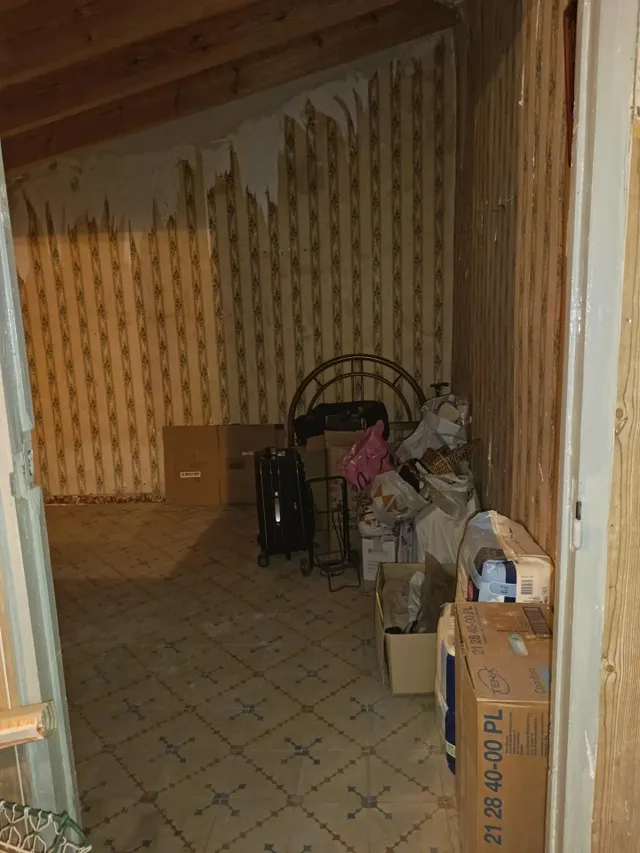 Gran casa en Aspe con inmenso jardín. — 25
