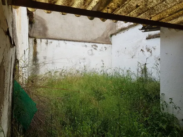 CASA EN EL CENTRO DE PUEBLONUEVO — 4