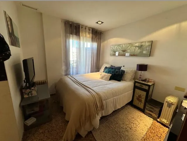 Ático 2 habitaciones 90m² en venta - Campo de futbol — 13