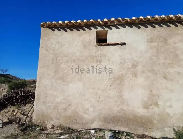 Terreno en venta en el cabezo de jara - foto 2