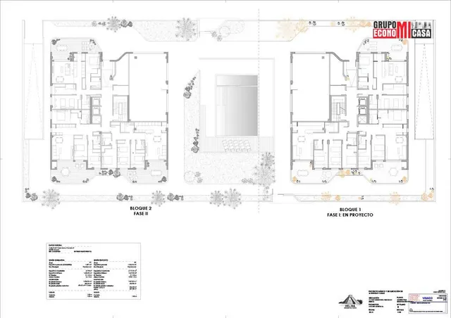 APARTAMENTOS DE LUJO EN NUEVA FLOTA. MURCIA (Desde 164000€) — 10
