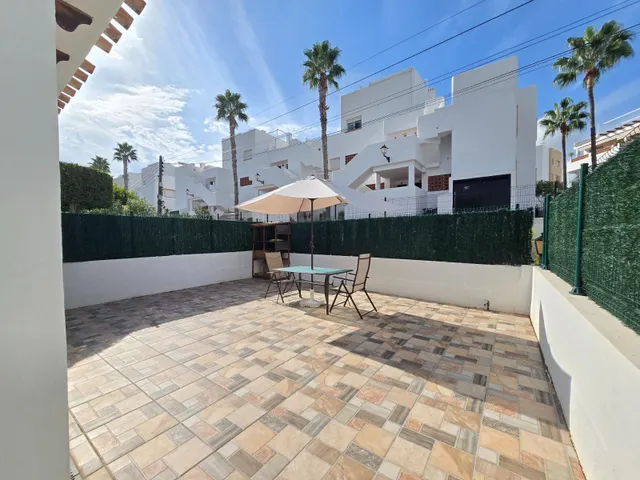 Casa 2 habitaciones 66m² en venta - Villamartín-Las Filipinas — 23