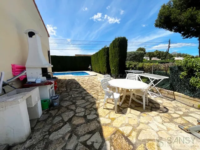 Casa-Chalet en Venta en Javea/Xabia Alicante — 25