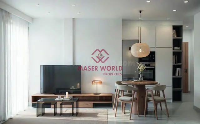 Apartamentos modernos en venta a solo 250 m de la playa de E - foto 2