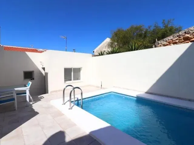 Adosado 2 habitaciones 66m² en venta - Pueblo 4 — 16