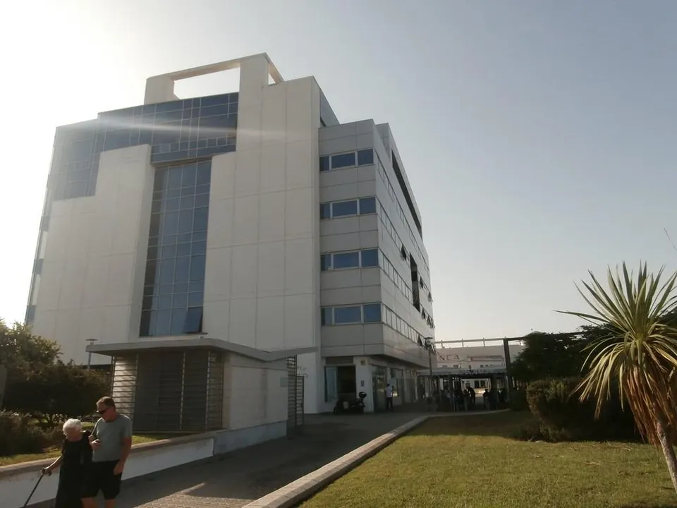 Venta de Oficina en Cádiz.
